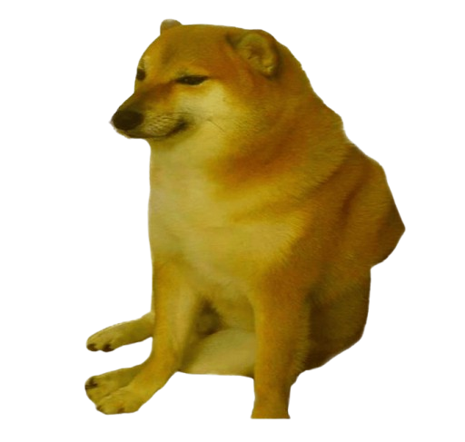 CheemsCoin Logo